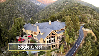 Eagle Crest, California
