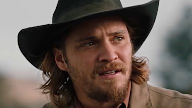 Luke Grimes