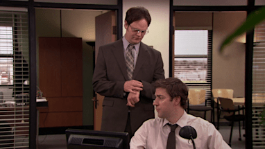 181. Season 5 Episode 18: Blood Drive