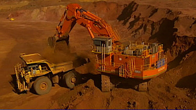 1. Mining