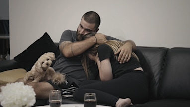 Ilina and Nick | Seasons 2 and 3