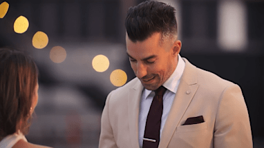 Filip's Vows: 