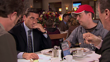 182. Season 6 Episode 6: Mafia