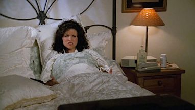 93: Season 8, Episode 13: The Comeback 