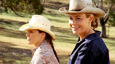 98. Season 8 Episode 8: Three Sisters