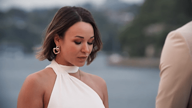 Stella's Vows: 