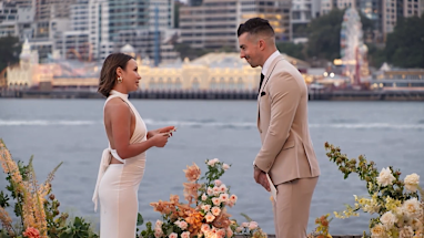 Stella's Vows: 