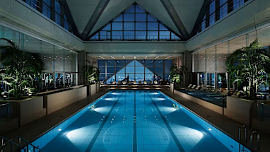 Park Hyatt, Tokyo Park Hyatt Tokyo