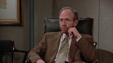 95: Season 4, Episode 3: The Pitch 