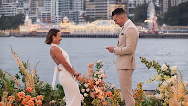 Filip's Vows: 
