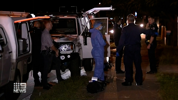 Queensland news, crime: Two men charged with murder following alleged ...