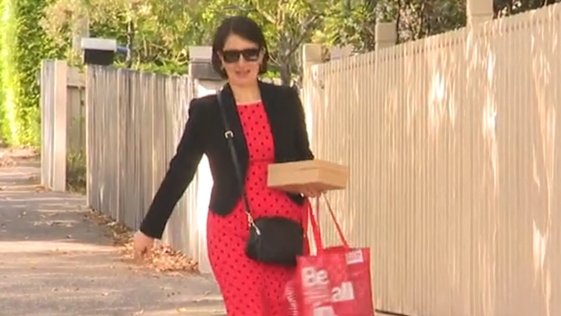 ICAC Gladys Berejiklian inquiry findings Dominic Perrottet