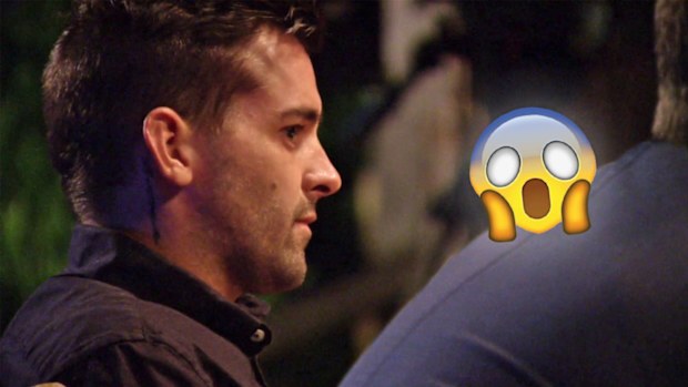 Keller: 'Hello darkness my old friend...'