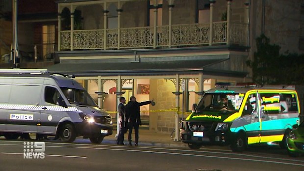 A young man will spend at least 23 years behind bars for the murder of his former housemate at an Adelaide mansion.