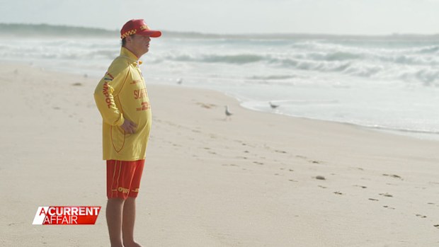 A man who believed he was the 'unofficial sheriff' of his town has been jailed for five years for killing former pro surfer Chris Davidson in a one-punch attack