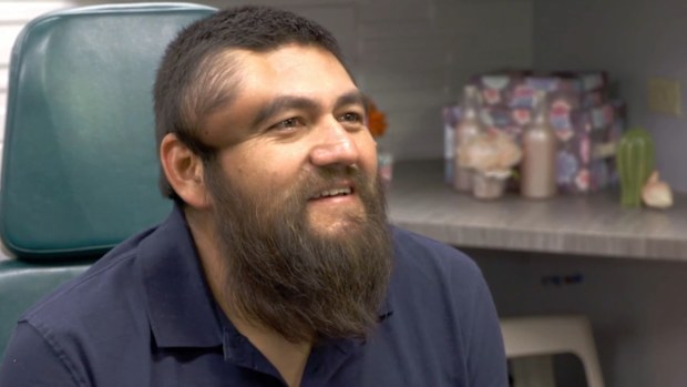 Dr Pimple Popper on 9Now - José