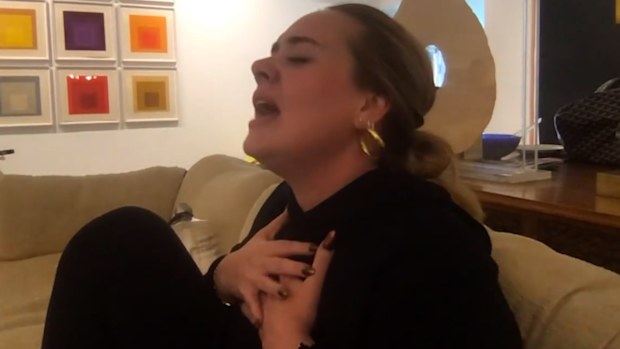Adele