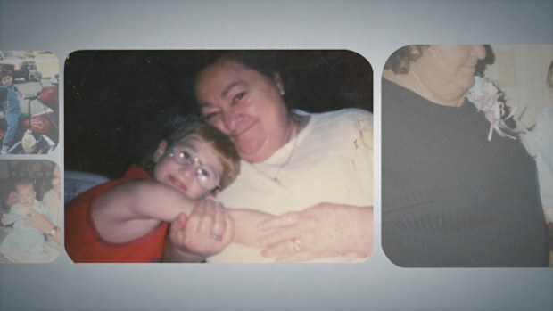 Gypsy-Rose Blanchard life after lockup on 9Now