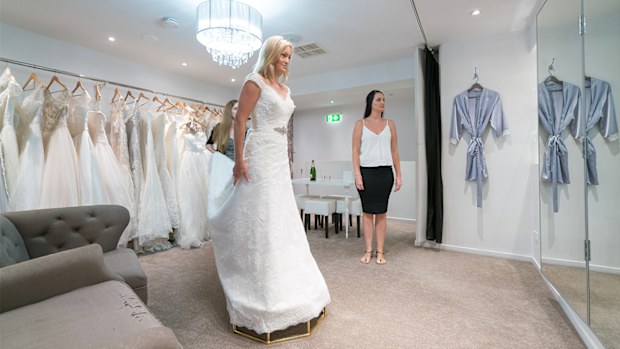 Is this the dress?