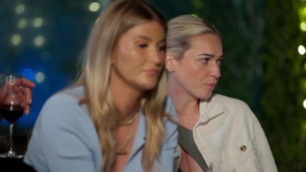 MAFS 2024 Tori