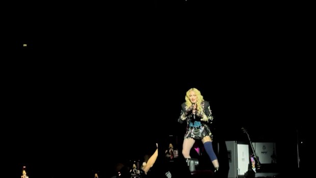 Madonna