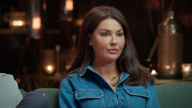 MAFS 2025 Lauren and Clint