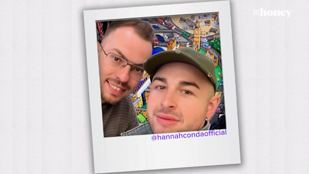 Hannah Conda