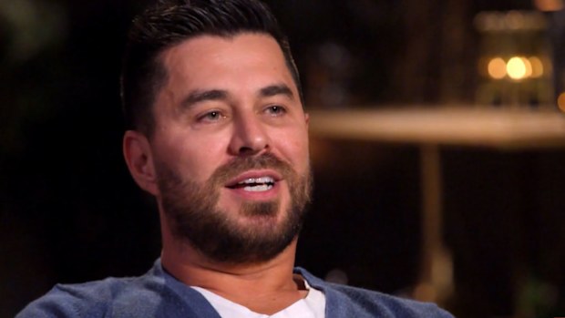 MAFS 2021 James Susler