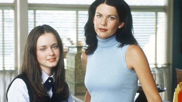 Gilmore Girls
