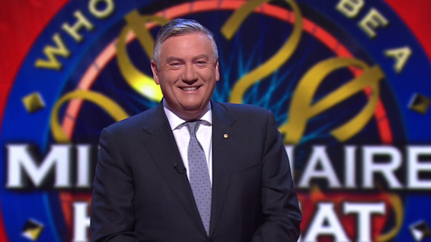 Eddie McGuire 