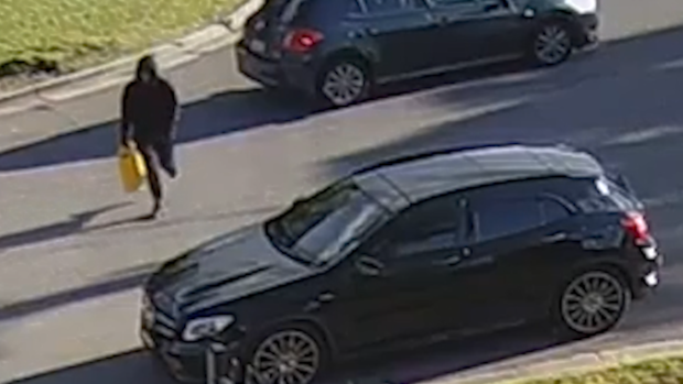 Mejed Derbas: Smithfield murder investigation after man found dead in ...