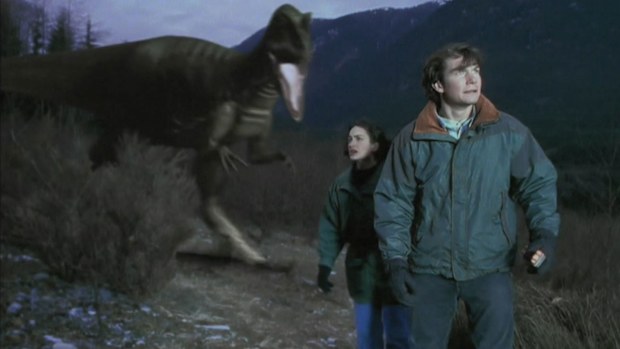 Sliders TV show