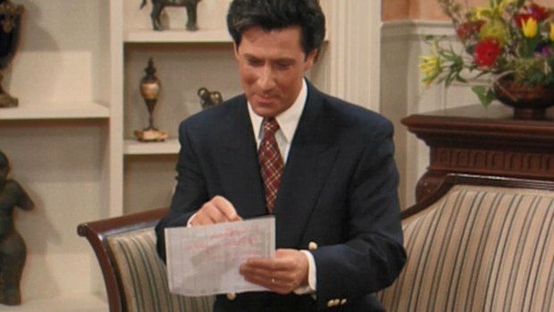The Nanny