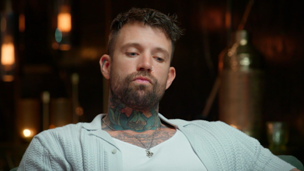 MAFS 2025 Dave