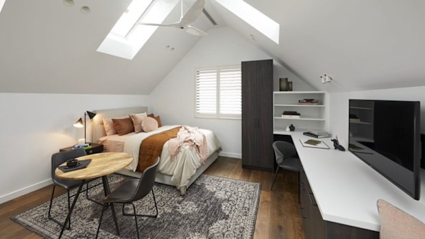 Sarah George Studio