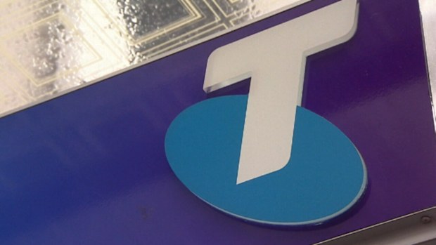 Telstra has been slapped with a $10 million fine in the Federal Court. (AAP)