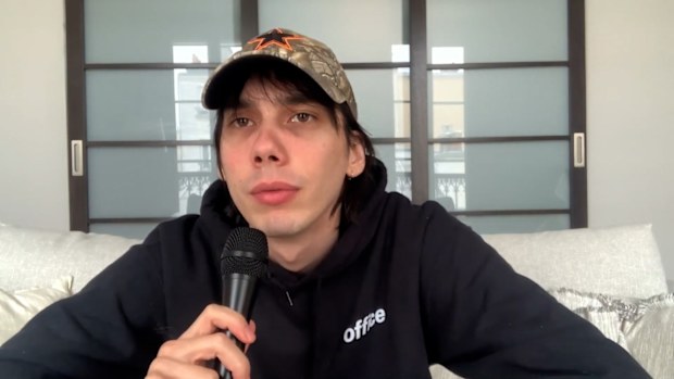 Diary of a Wimpy Kid star Charlie Wright opens up about how death ...