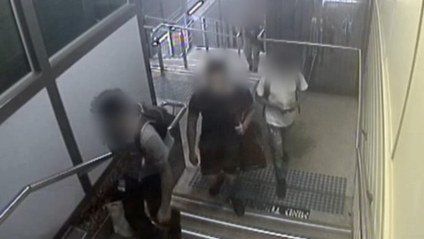 Police would like to speak with any other members of the public who may have been approached by the aleged attacker around the Belmore area late last year.