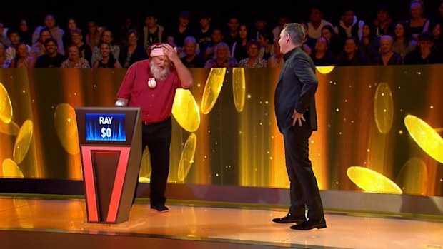 Tipping Point Australia 2025