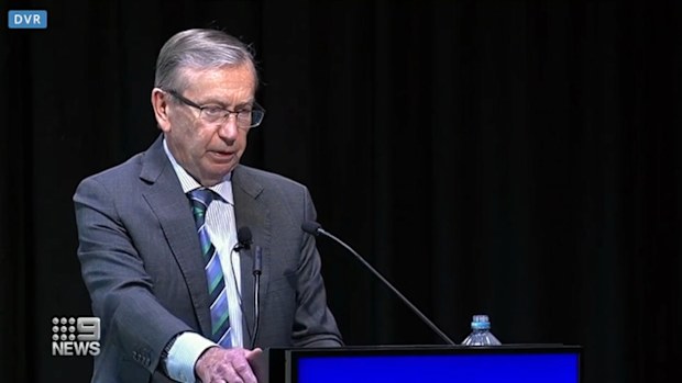 The head of the NSW anti-corruption watchdog has declared he wants to see political "pork barrelling" outlawed, after a public forum heard the practice occurs at an "industrial scale".