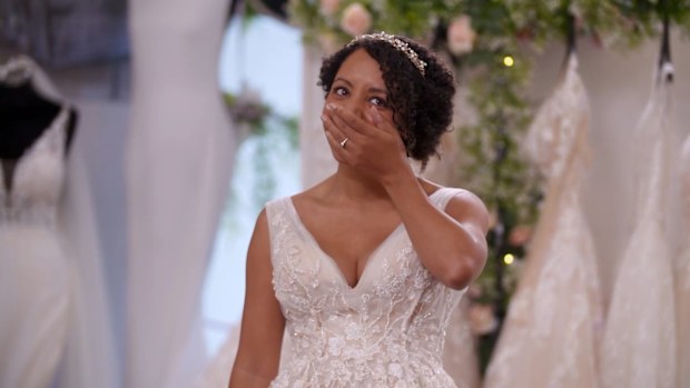 Say Yes To The Dress: Lancashire 9Now