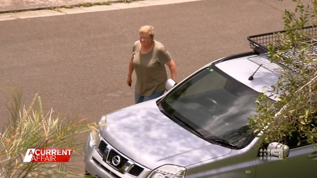 Queensland woman shocked to find her home for sale