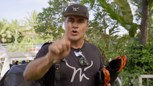 TopKnotz 2025 miguel maestre