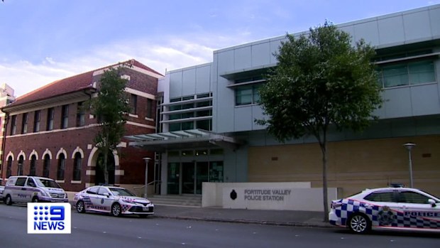 Detective Superintendent Andrew Massingham said the offenders had the intent of robbing the victims of their belongings.