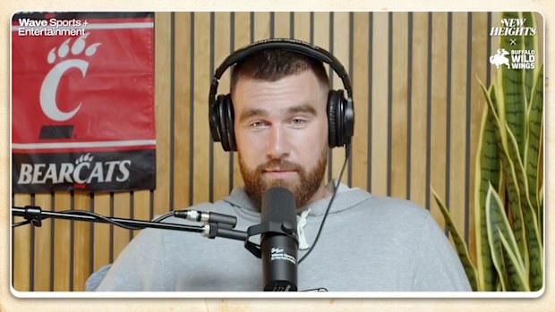 Travis Kelce