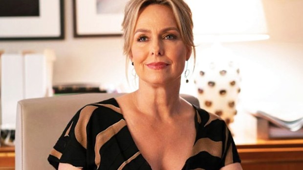Melora Hardin The Bold Type