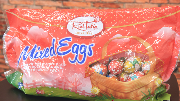 Red Tulip Ultimate Easter Egg Hunt Bag