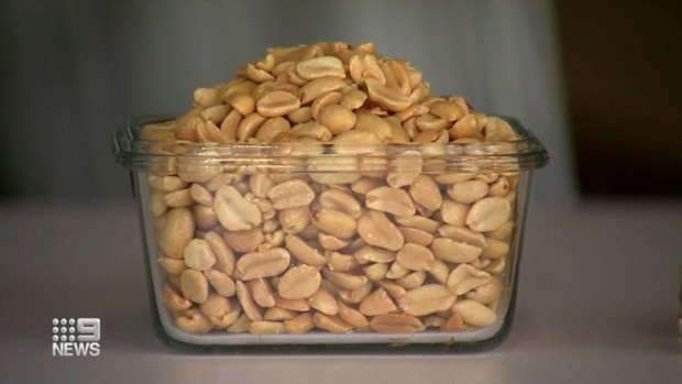 Melbourne researchers have discovered a new treatment that sends some children's peanut allergies into remission.