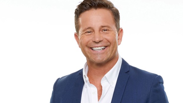 Steven Jacobs | Nine.com.au