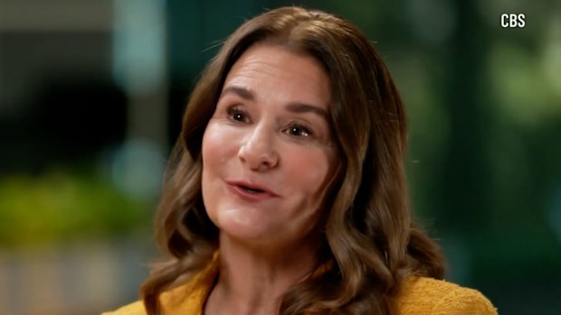 Melinda French Gates
